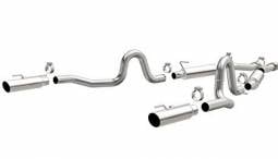 MagnaFlow Exhaust 15673 for 1999-2004 Ford Mustang GT